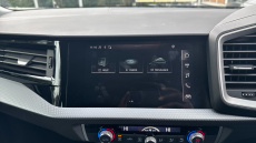 Audi A1 25 TFSI Sport 5dr S Tronic Petrol Hatchback